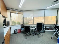 Fook Hai Building (D1), Office #459727781